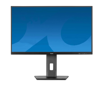 Monitor LED 27" (26,5"-28,4") IIYAMA ProLite XUB2797QSN-B2